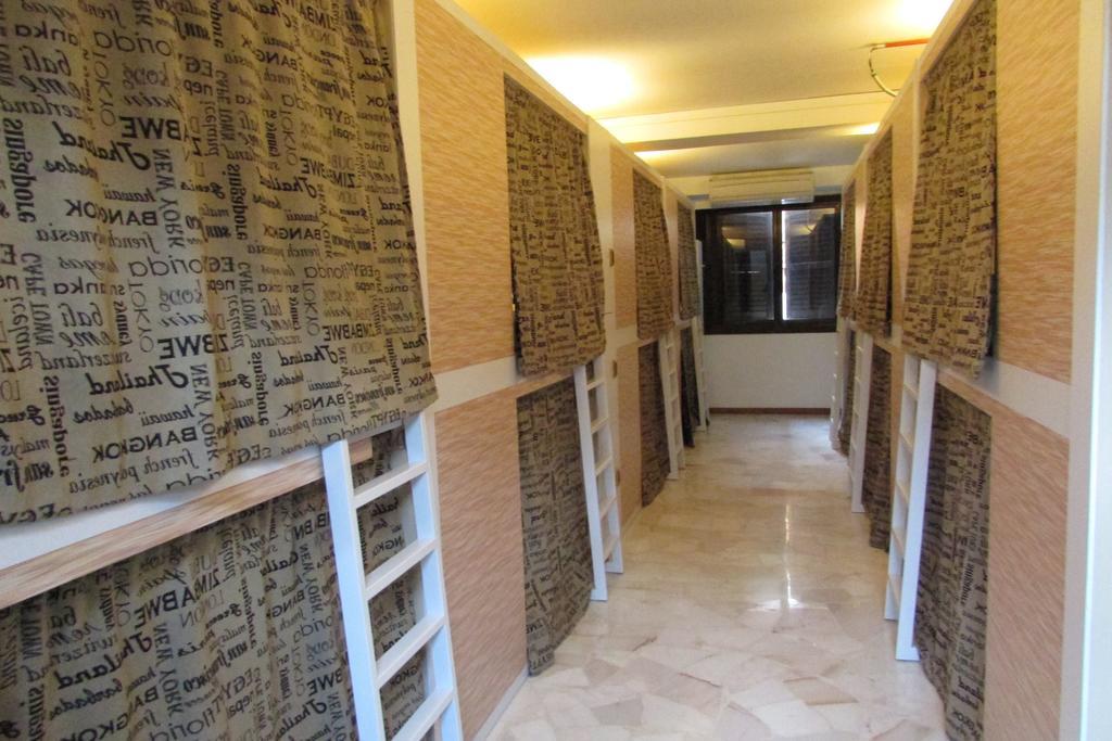 Hostel The Bohemian Singapore