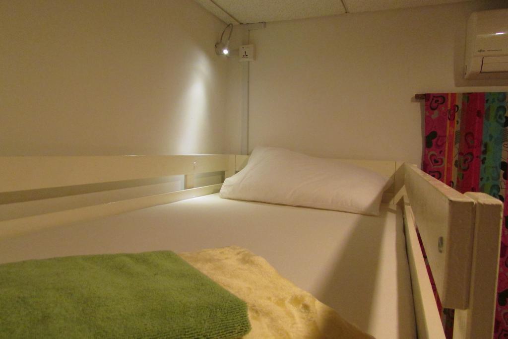 Hostel The Bohemian Singapore