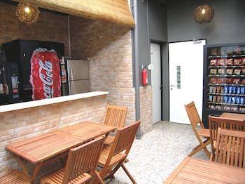 Asrama Moni Gallery *