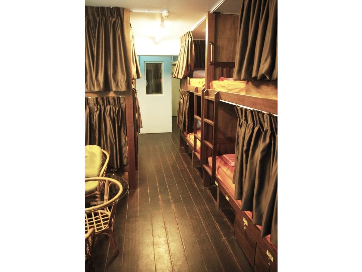 Hostel 60s Singapore