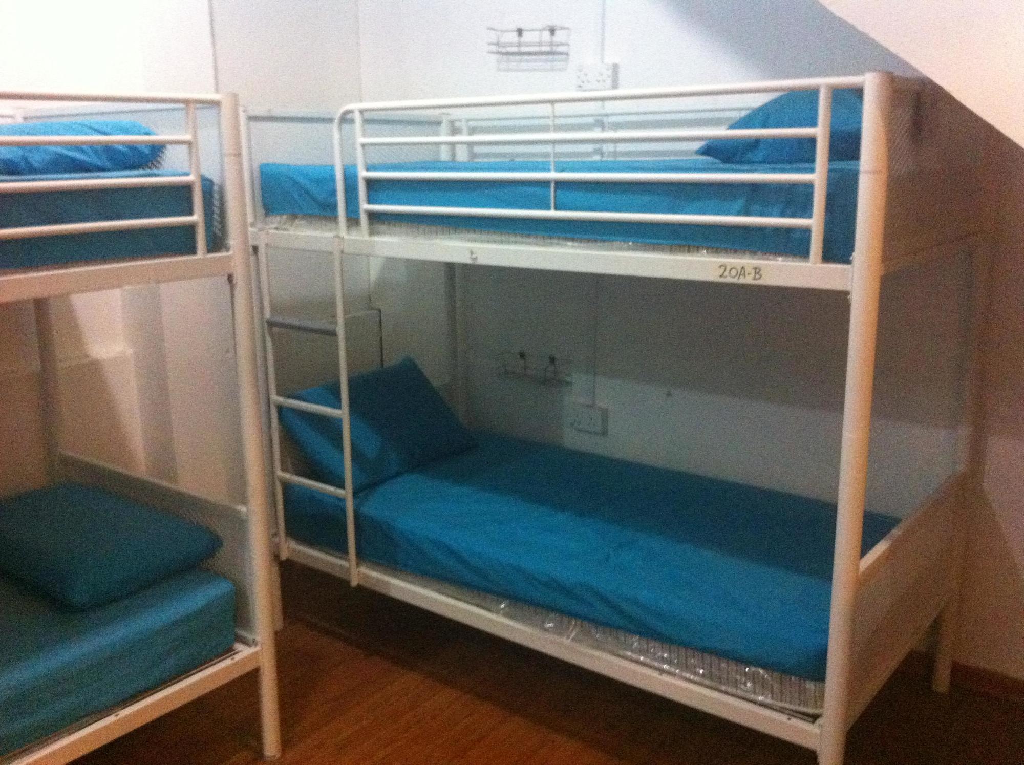 Mks Backpackers - Dalhousie Lane