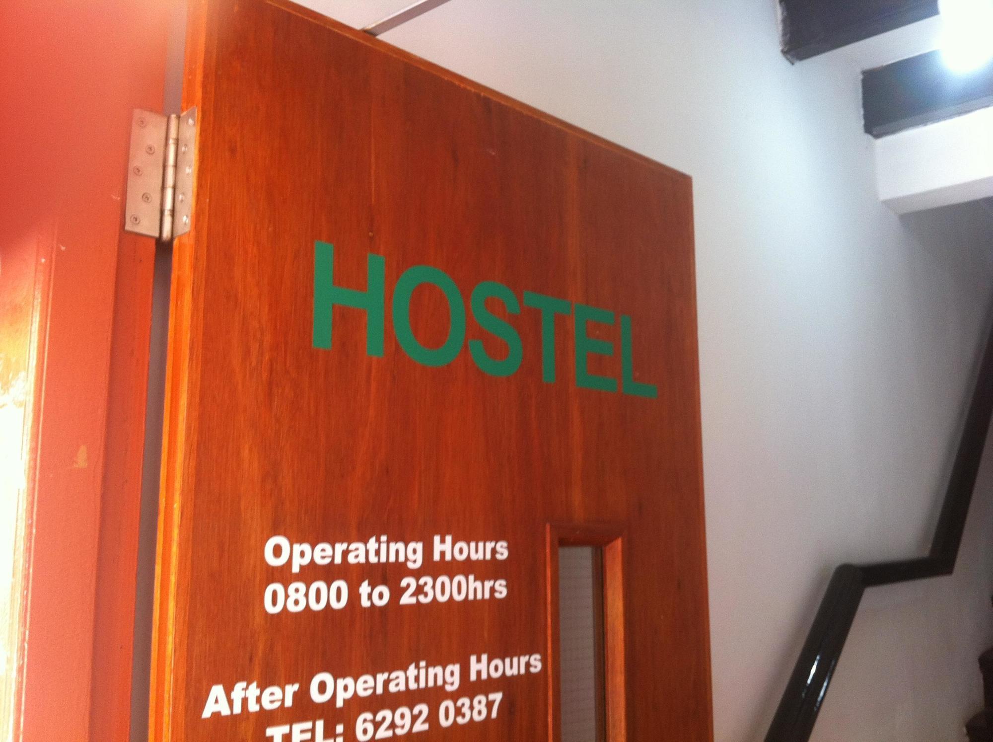 Hostel Mks Backpackers - Dalhousie Lane *