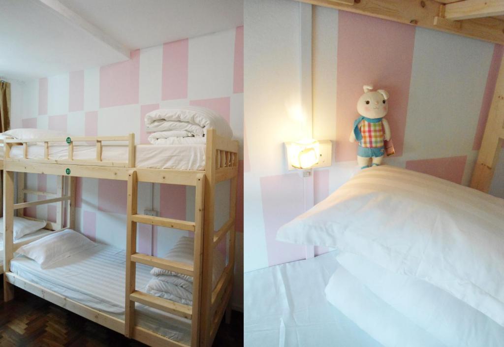 Hostel Traveller@sg *