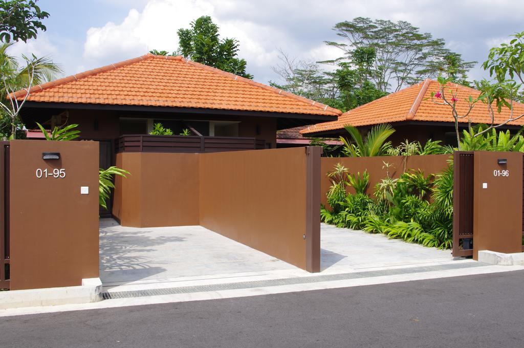 D'kranji Farm Resor