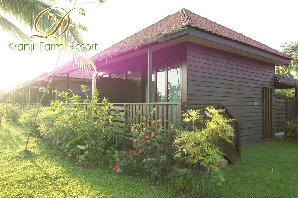 Resor D'kranji Farm Singapore