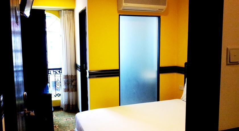 Hotel The Snooze Marine Parade