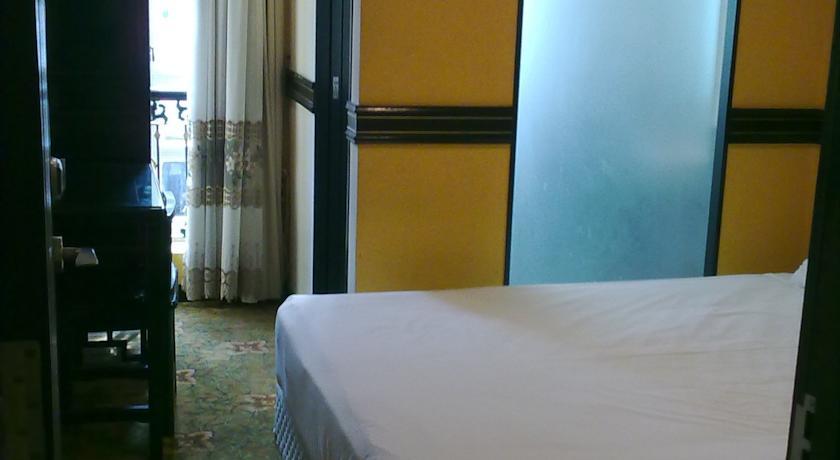Hotel The Snooze Marine Parade Singapore