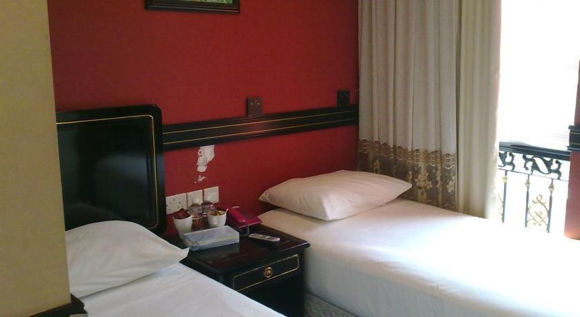 The Snooze Marine Parade Hotel 3*