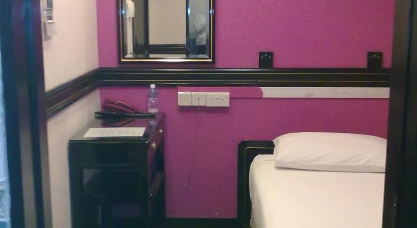 The Snooze Marine Parade 3* Singapore