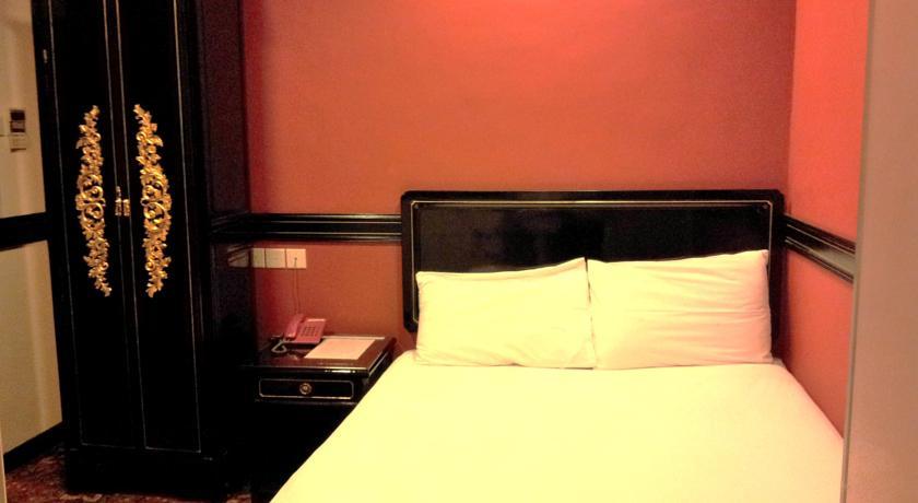 The Snooze Marine Parade Hotel 3*