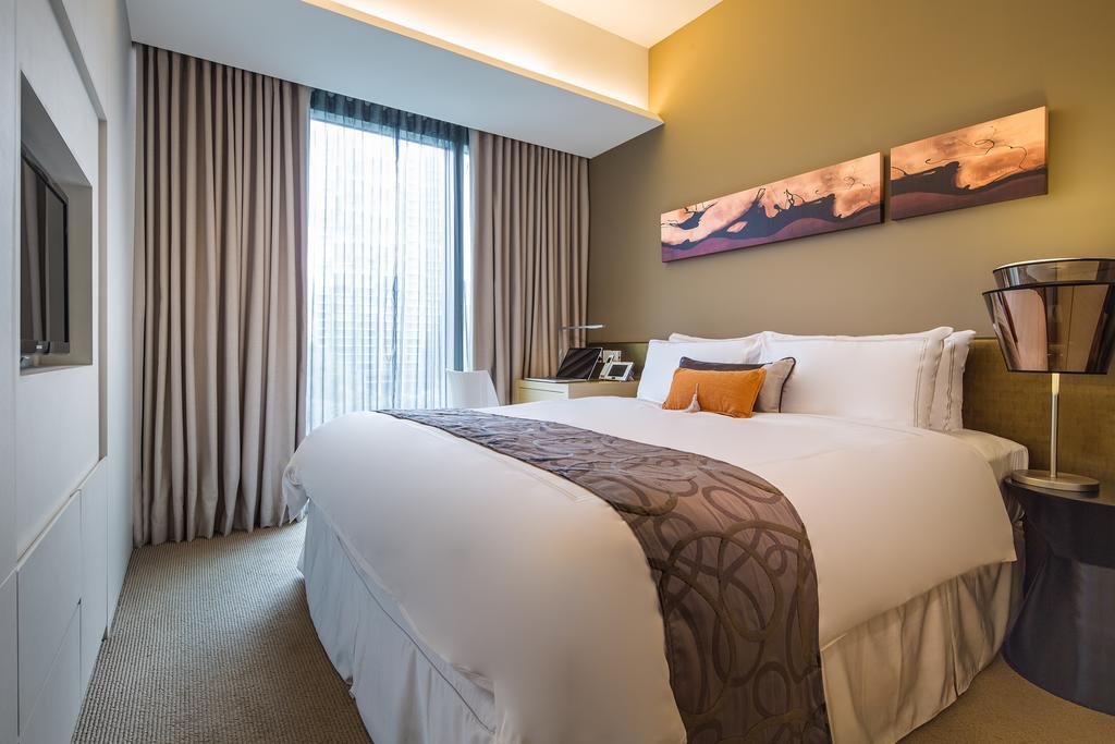 Park Avenue Rochester 4*