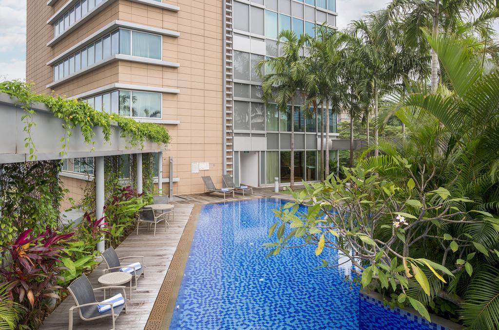 Park Avenue Rochester Singapore
