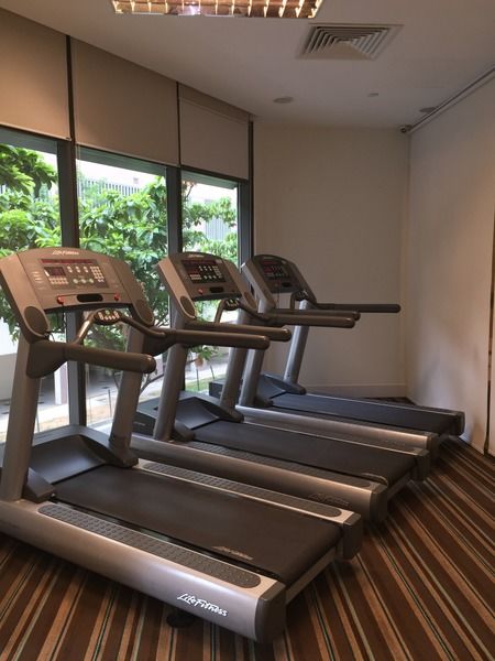 Aparthotel Citadines Mount Sophia