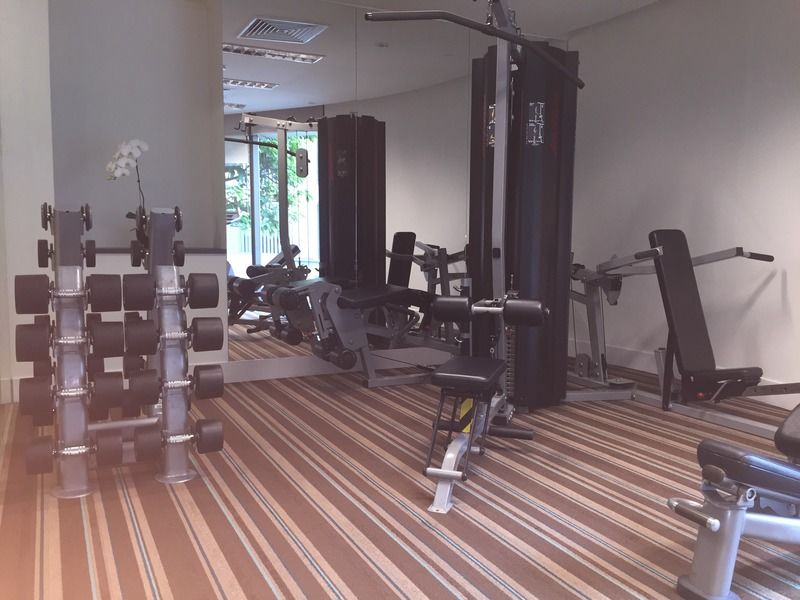 Citadines Mount Sophia Aparthotel 4*