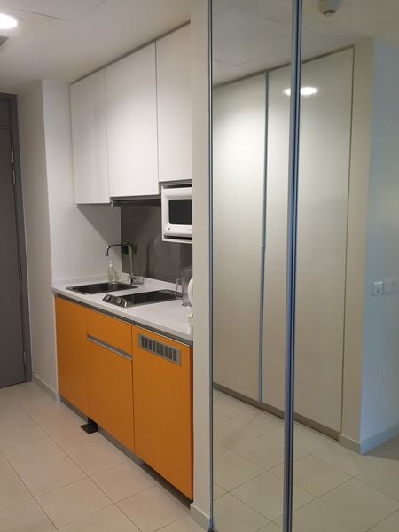 Citadines Mount Sophia 4* Singapura