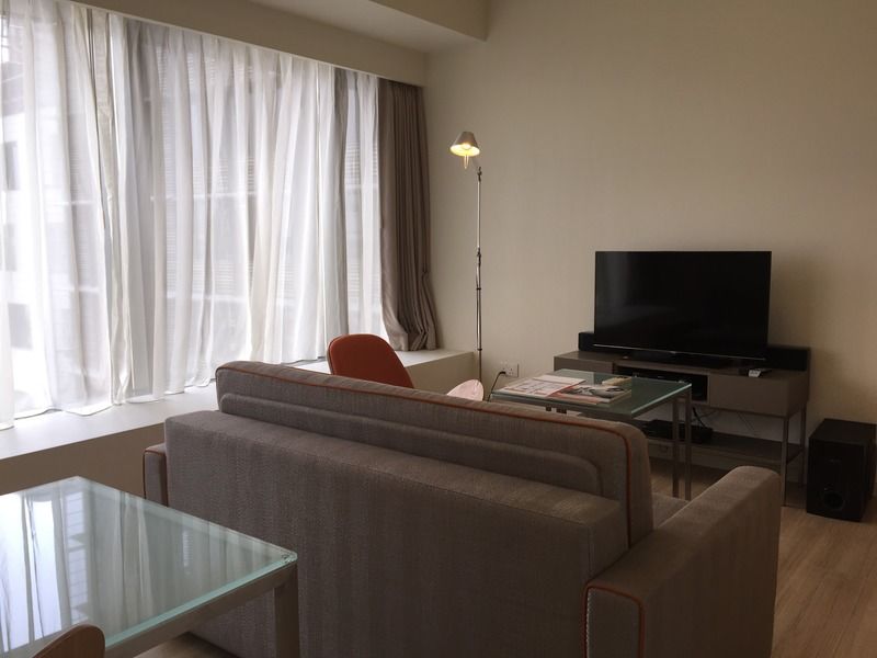 Citadines Mount Sophia 4* Singapura