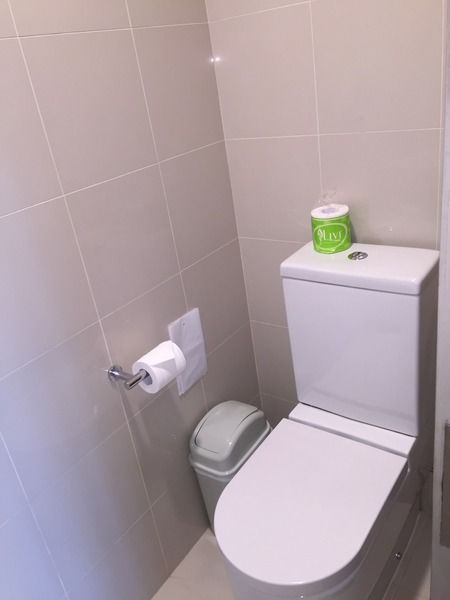 Aparthotel Citadines Mount Sophia 4*