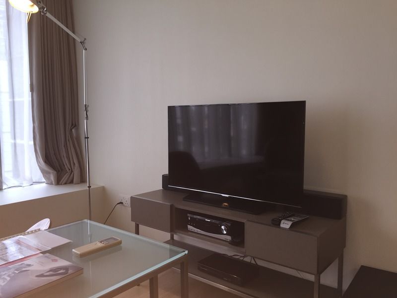 Citadines Mount Sophia Singapura
