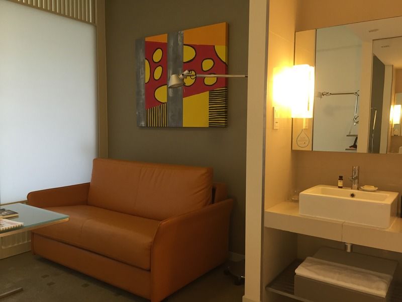 Citadines Mount Sophia Aparthotel Singapura