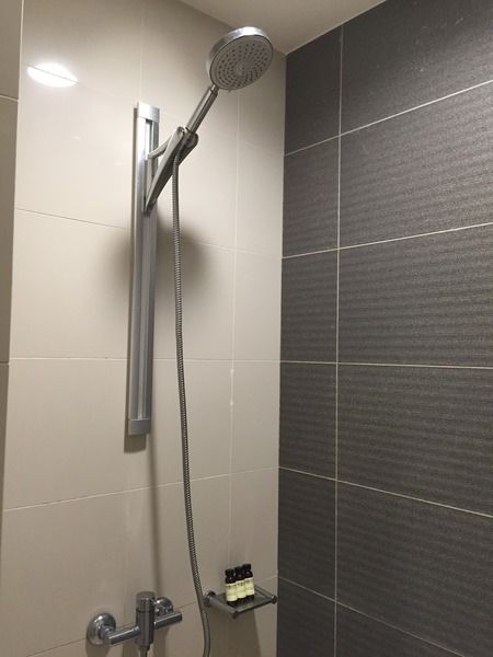 Citadines Mount Sophia Aparthotel 4*