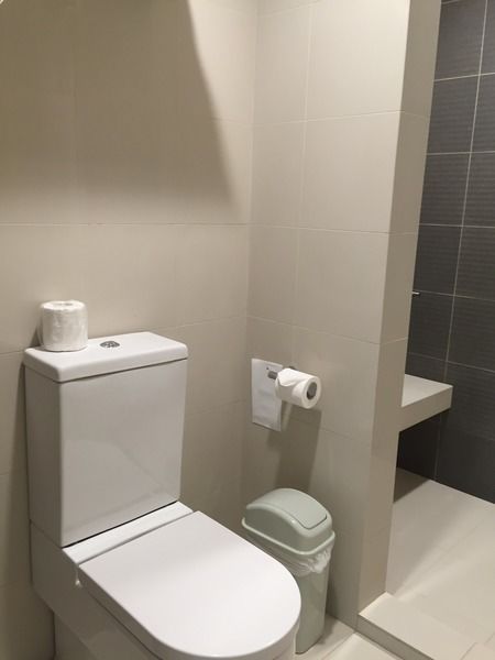 Citadines Mount Sophia Singapura