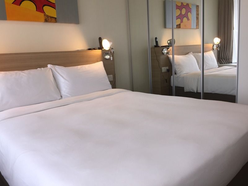Citadines Mount Sophia 4*