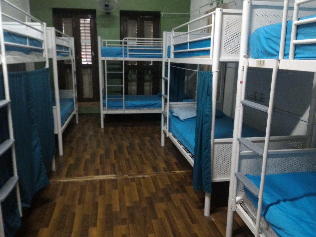 Hostel Mks Backpackers - Dalhousie Lane