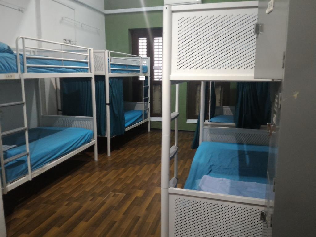Mks Backpackers - Dalhousie Lane Hostel