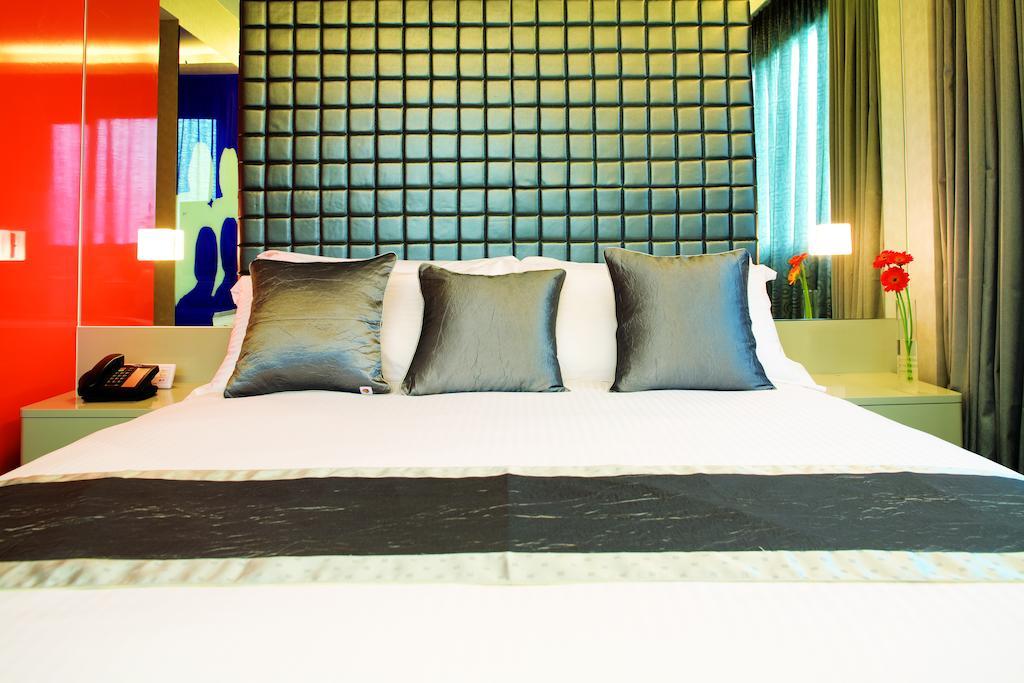 Hotel Re! @ Pearl's Hill 4*