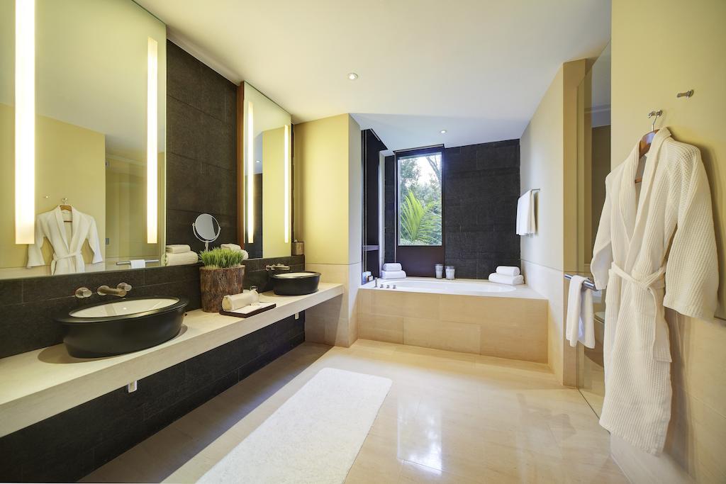 Capella The Club Residences Singapore 5*
