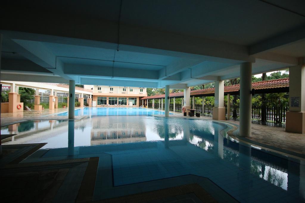 Aparthotel Cove D'arena