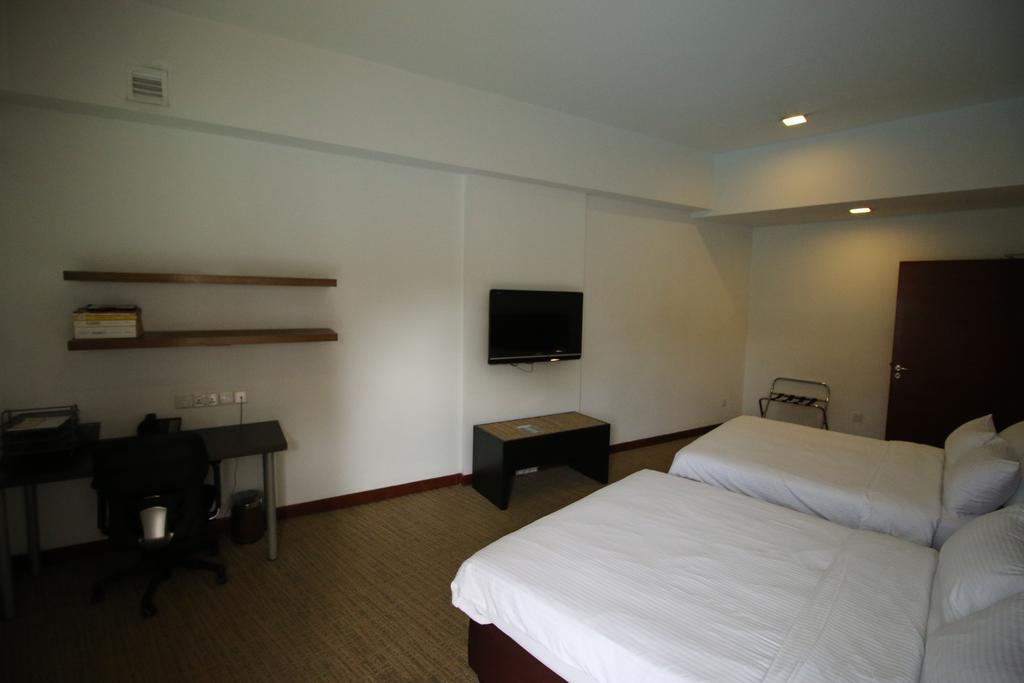 Aparthotel Cove D'arena 3*