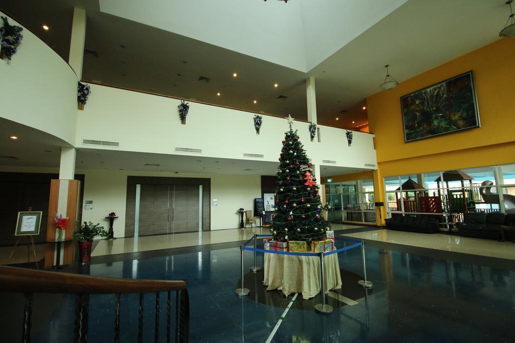 Aparthotel Cove D'arena