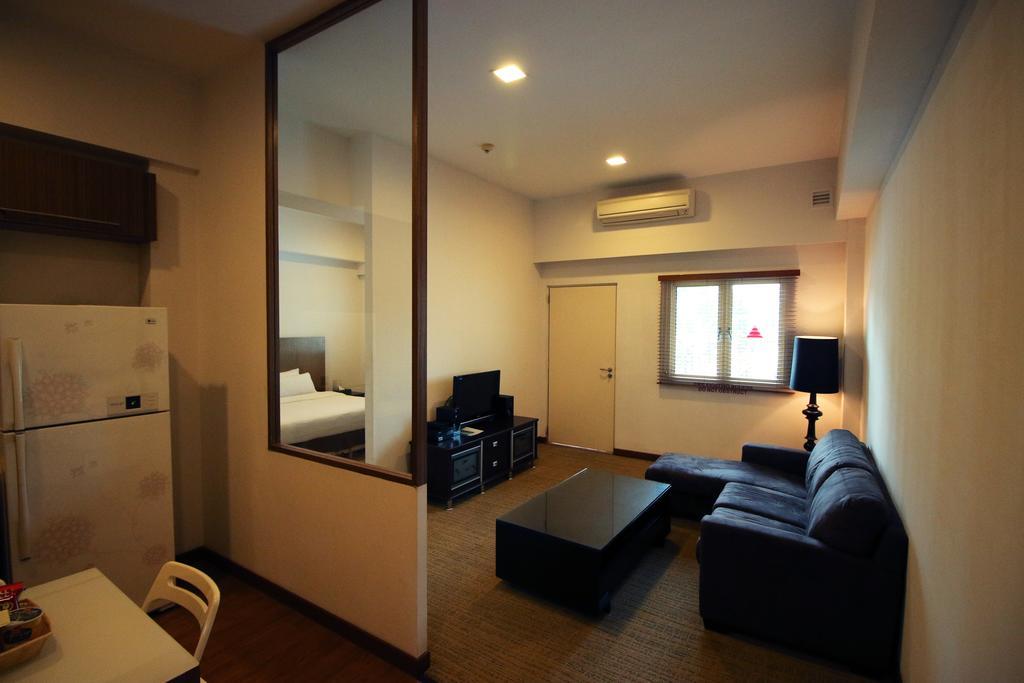 Aparthotel Cove D'arena Singapore