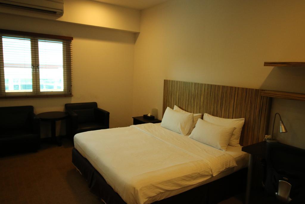 Aparthotel Cove D'arena 3*