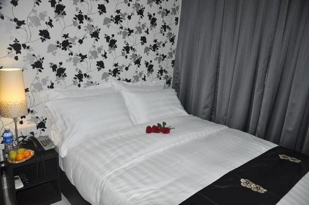 Hotel Snow Lavender
