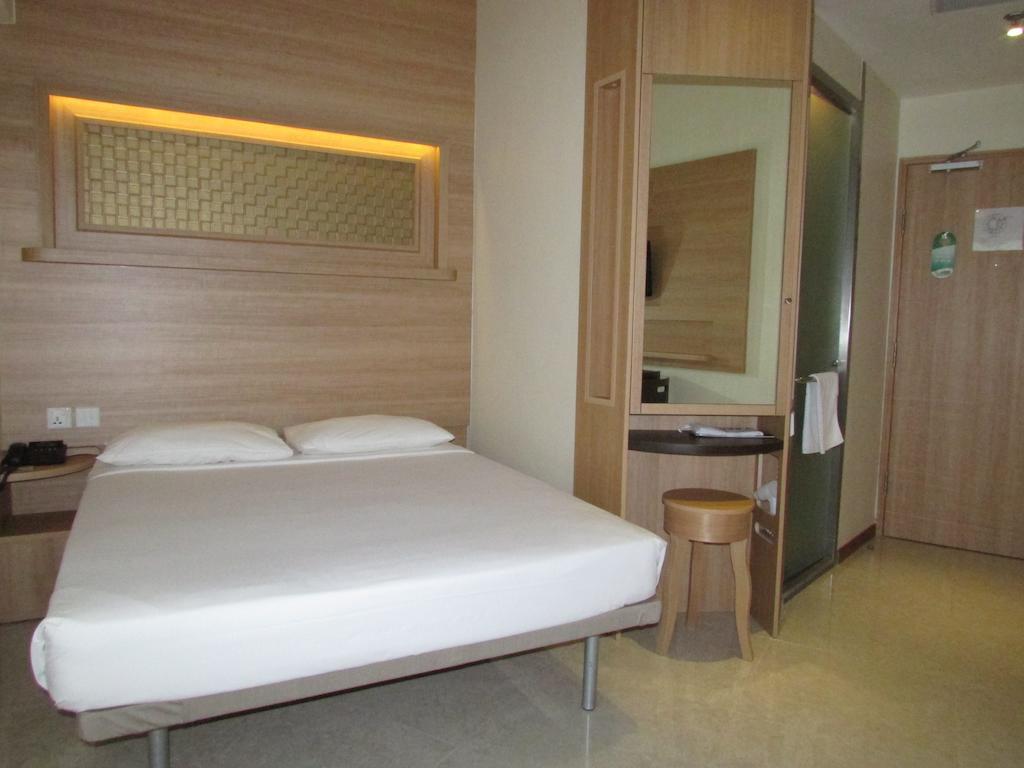 Hotel Robertson Quay