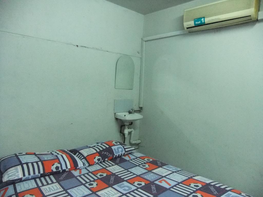 Hostel Hawaii