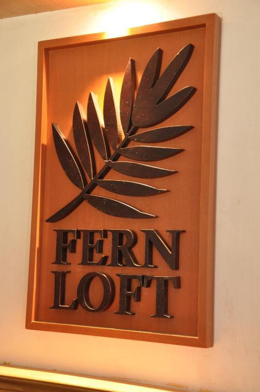 Fernloft - , Chinatown Singapore