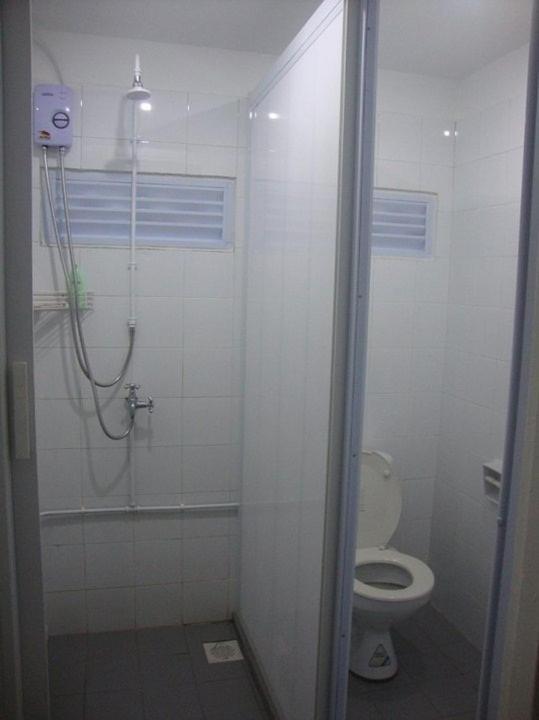 Hostel Drop *