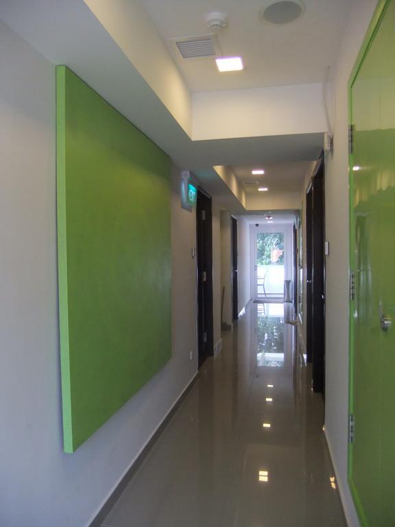 Hotel Amaris By Santika, Bugis - 2*