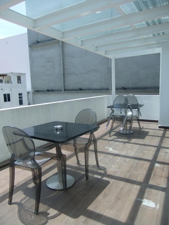 Hotel Amaris By Santika, Bugis -