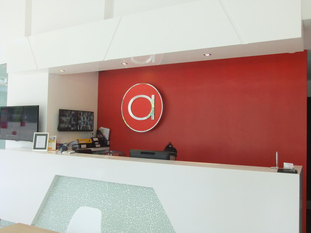 Hotel Amaris By Santika, Bugis - Singapore