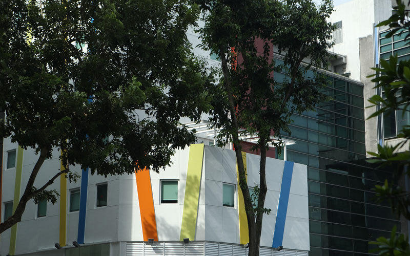 Amaris By Santika, Bugis - Singapore