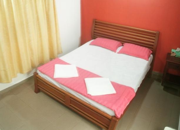 Tempat peranginan Celestial Ubin Beach 3*