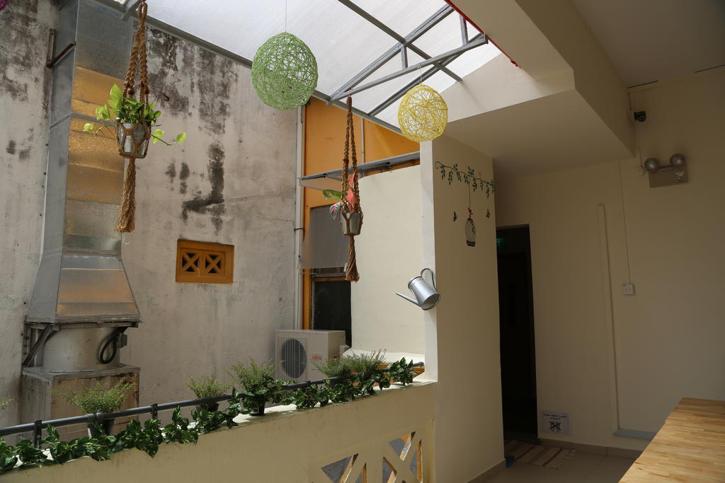 Hostel Lah *