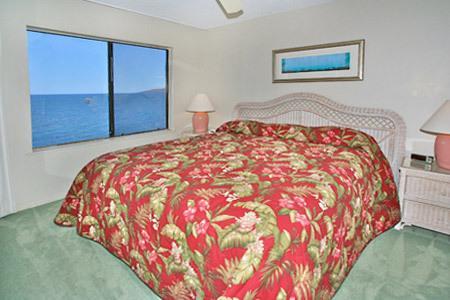 Hotel Kihei Beach 3*