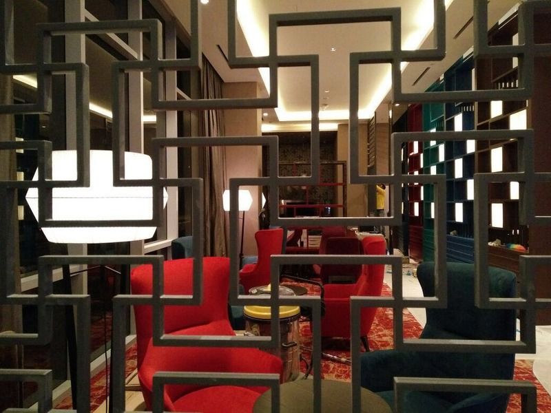 Hotel Mercure Bugis 4*