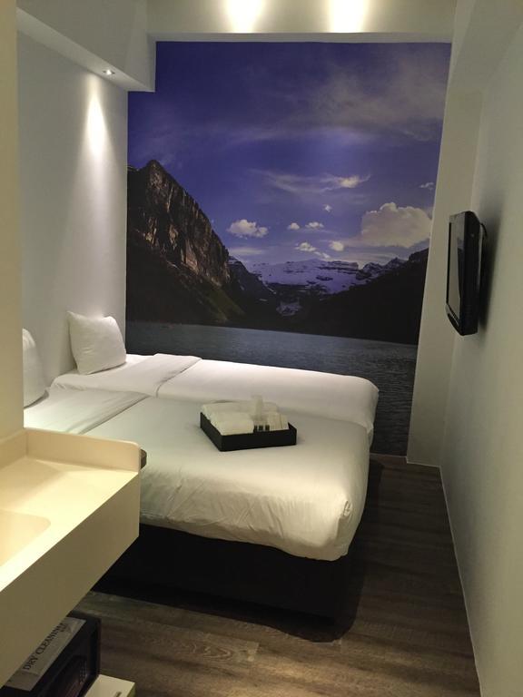 Hotel Moon 23 3*