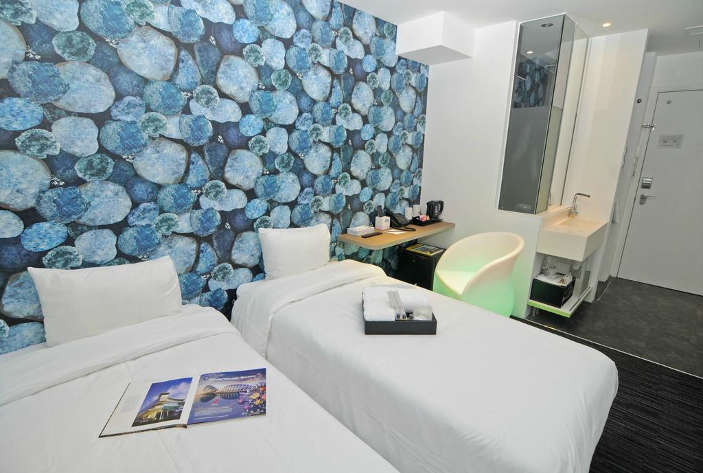 Hotel Moon 23 3*